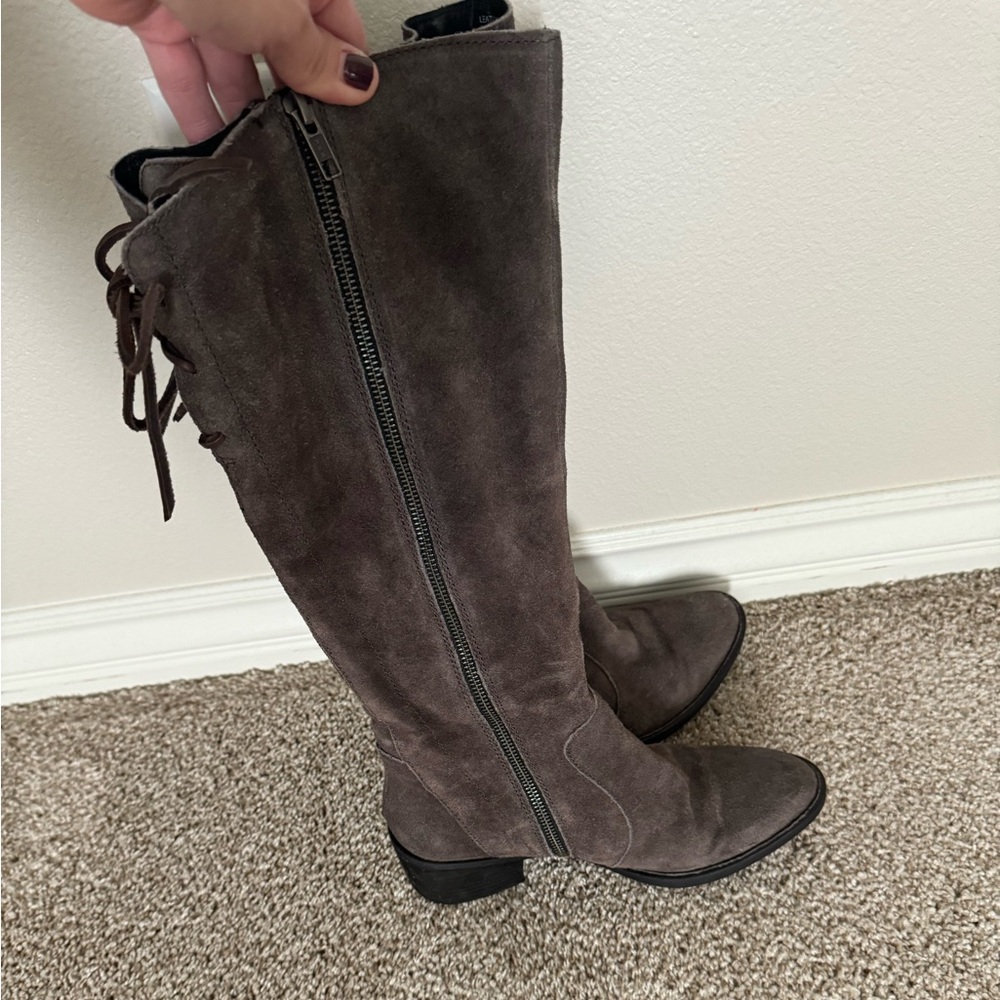 Born Boots!